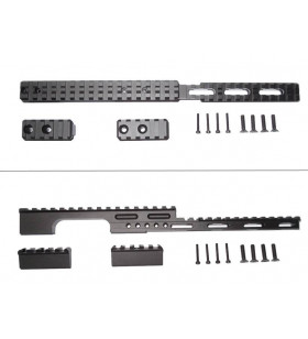 Wii Tech VSR10 Long Rail System Marui