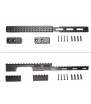 Wii Tech VSR10 Long Rail System Marui