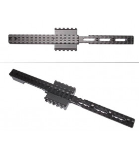 Wii Tech VSR10 Long Rail System Marui