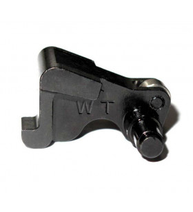 Wii Tech MP9 CNC Hardened Steel Hammer Part-24,48,49 KSC S.7