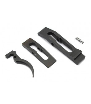 Wii Tech SVD Steel Trigger Set A&K Spring