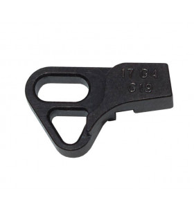 Wii Tech Glock 17/19 Gen.4 CNC Steel Enhanced Knocker Marui