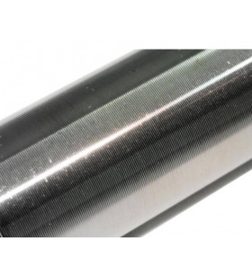 Wii Tech High Performance Cylindre Canon 455mm