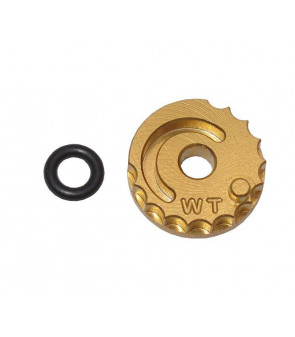 Wii Tech 1911 CNC Alu Hop-Up Wheel GBB Marui