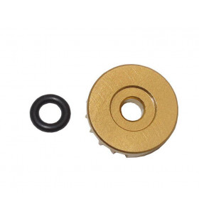 Wii Tech 1911 CNC Alu Hop-Up Wheel GBB Marui