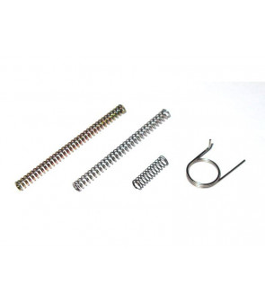 Wii Tech M870 Receiver Springs Marui