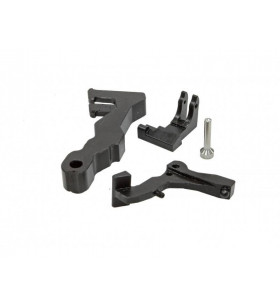Ra-Tech Steel Trigger Assembly P90 WE GBBR