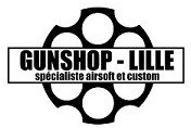 GS2.0 Gunshop Lille