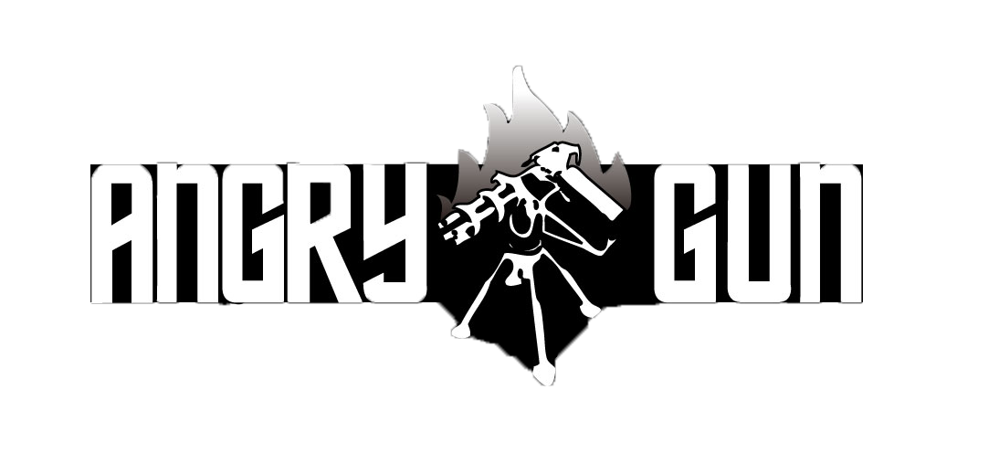 AngryGun