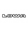Lowa