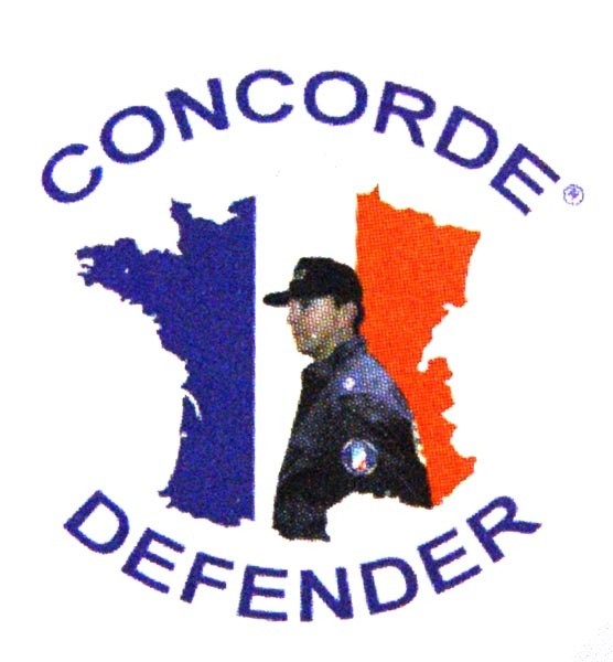 Concorde Defender
